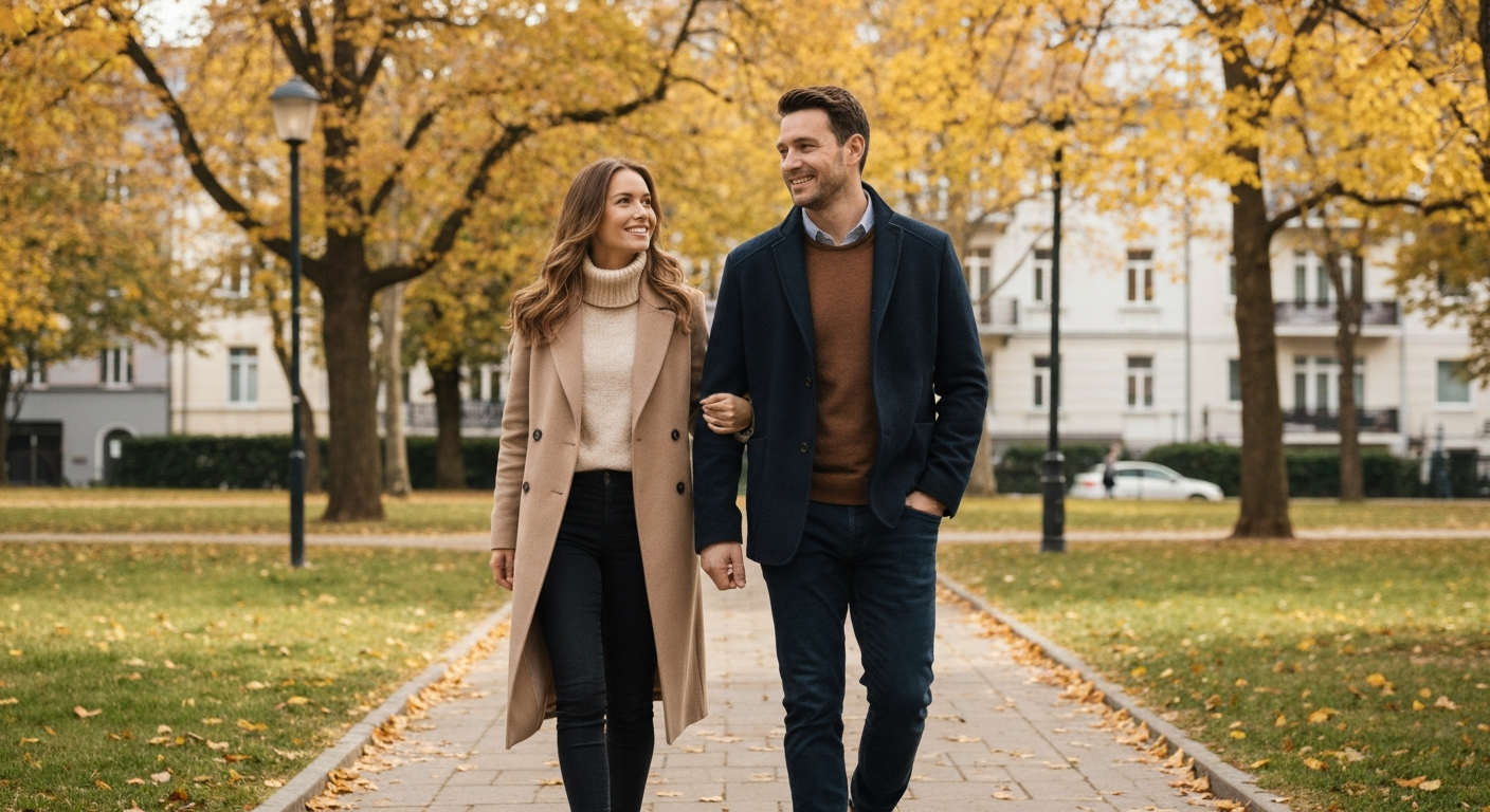 Erwartungen beim Sugar Dating klar kommunizieren