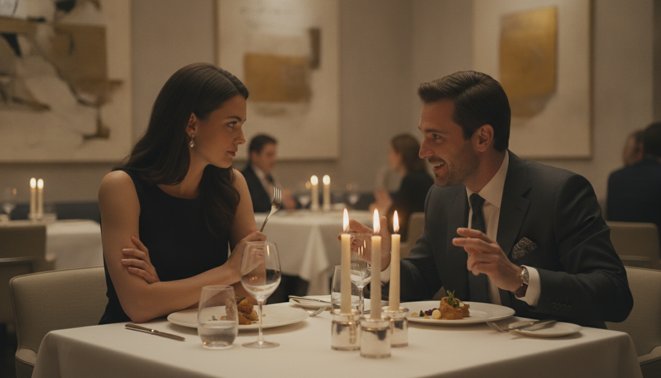 Red Flags beim Sugar Dating: Warnsignale erkennen