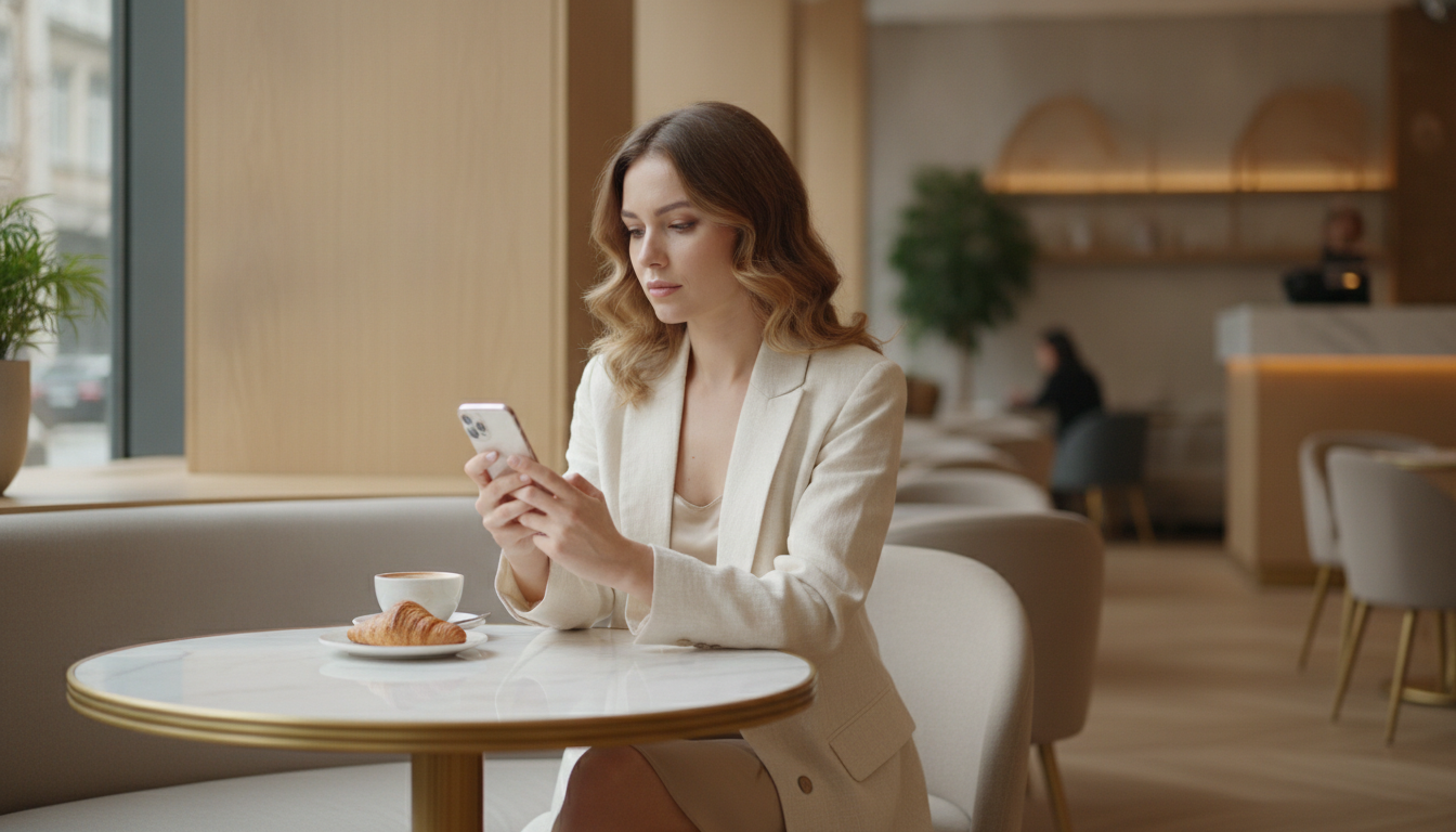 Red Flags beim Sugar Dating: Warnsignale erkennen