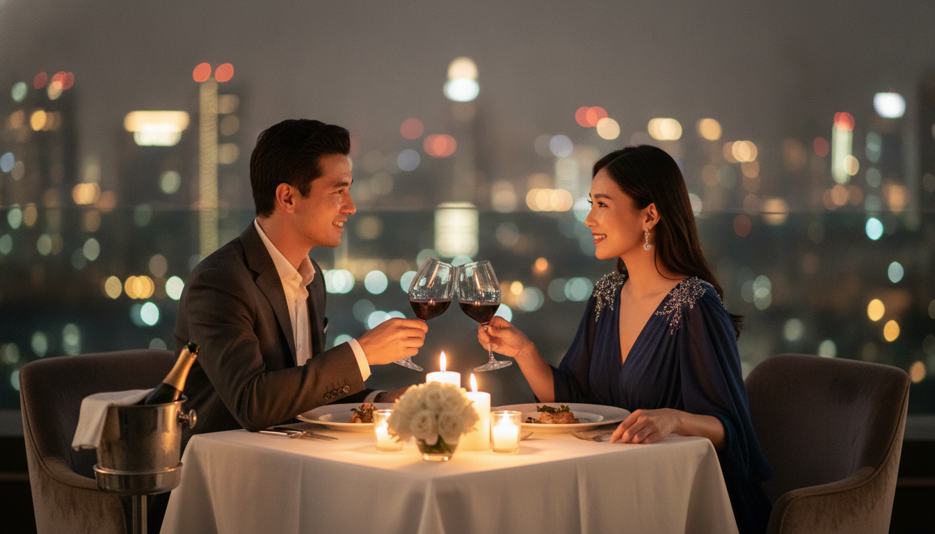 Sugar Baby Bio schreiben: So stellst du dich richtig vor