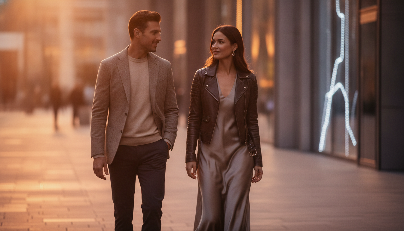 Sugar Dating Arrangement: Definition, Ablauf und Erwartungen