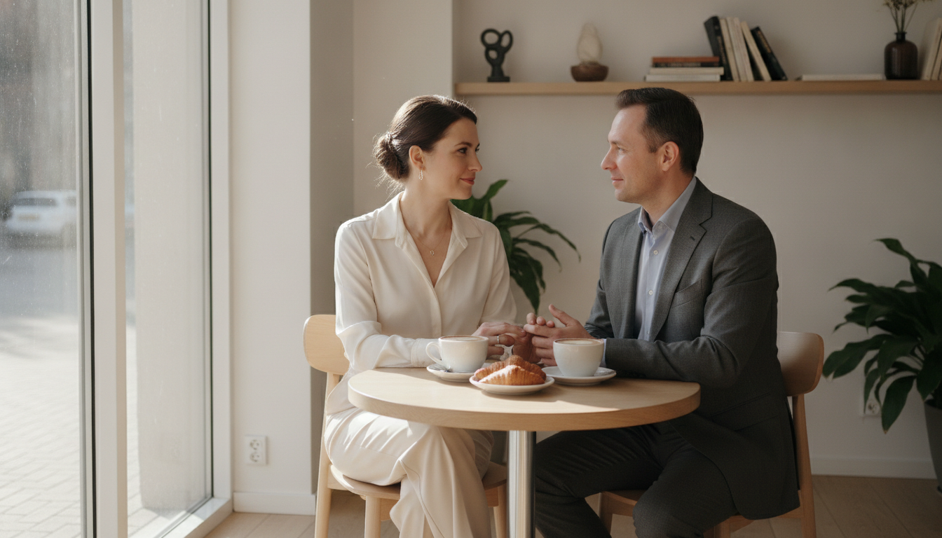 Sugar Dating Arrangement: Definition, Ablauf und Erwartungen