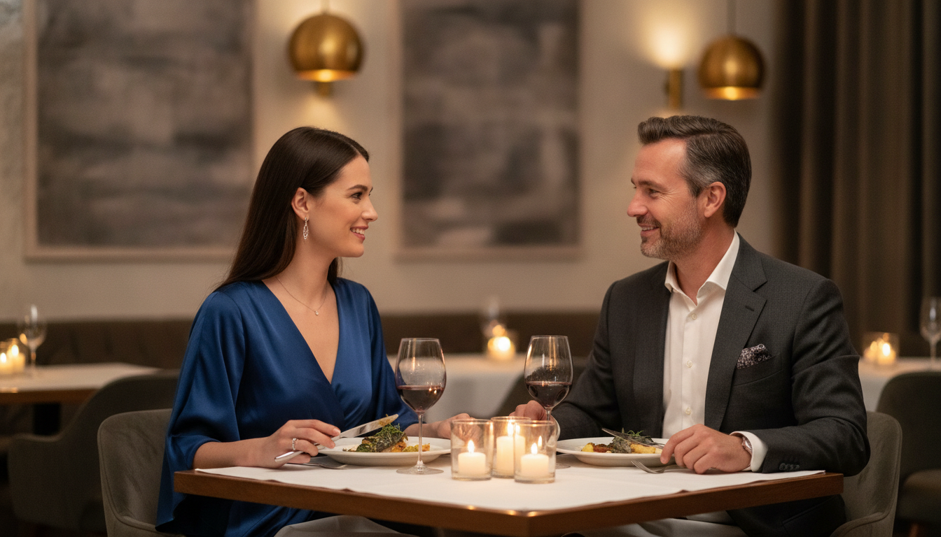 Sugar Dating Arrangement: Definition, Ablauf und Erwartungen