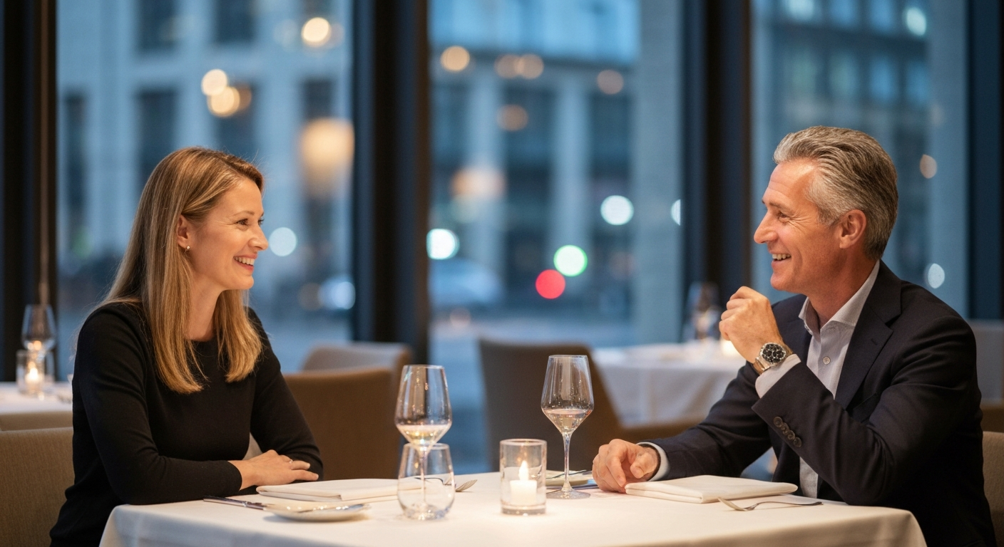 Sugar Dating in Deutschland: Der komplette Guide