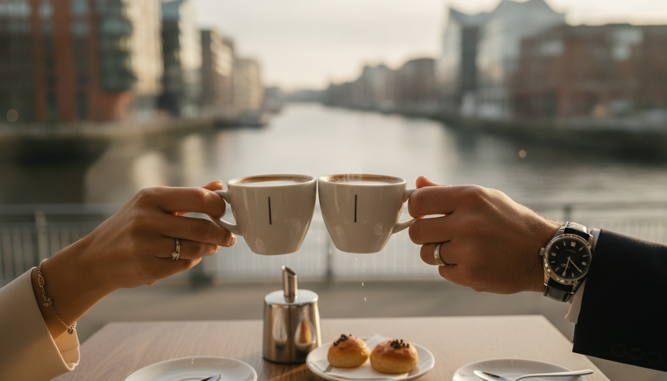 Sugar Dating in deutschen Städten: Wo findest du dein Match?