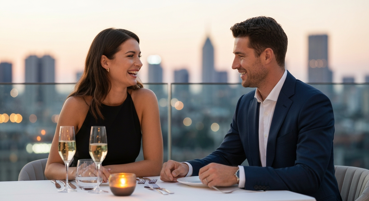 Die besten Sugar Dating Portale im Vergleich 2026