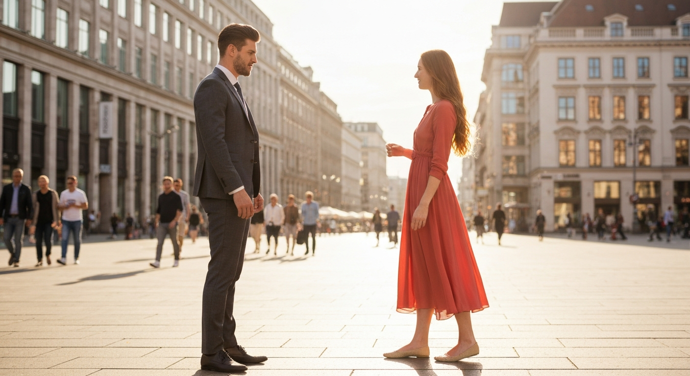 Sugar Dating Sicherheit: Was du vor dem ersten Treffen wissen musst